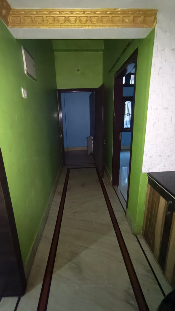 Unfurnished 3bhk in Shiv Colony Kamala Bagan, Narengi Tinali, No.1 Bonda Grant, Guwahati, Assam for Rent